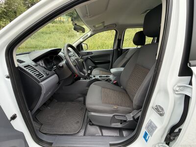 Ford Ranger Gebrauchtwagen Ford Ranger Gebrauchtwagen