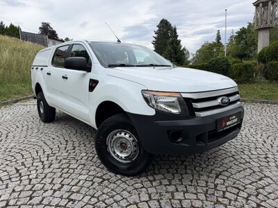 Ford Ranger Gebrauchtwagen Ford Ranger Gebrauchtwagen