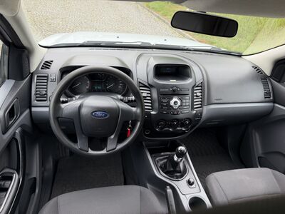 Ford Ranger Gebrauchtwagen Ford Ranger Gebrauchtwagen