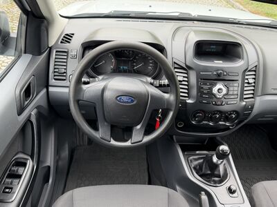 Ford Ranger Gebrauchtwagen Ford Ranger Gebrauchtwagen