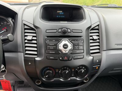 Ford Ranger Gebrauchtwagen Ford Ranger Gebrauchtwagen