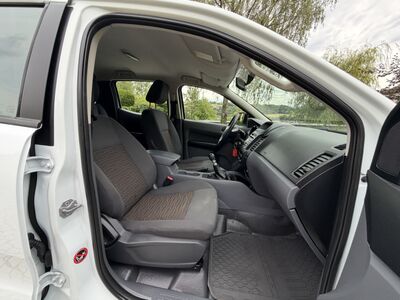 Ford Ranger Gebrauchtwagen Ford Ranger Gebrauchtwagen