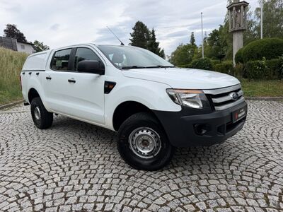 Ford Ranger Gebrauchtwagen Ford Ranger Gebrauchtwagen