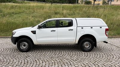 Ford Ranger Gebrauchtwagen Ford Ranger Gebrauchtwagen