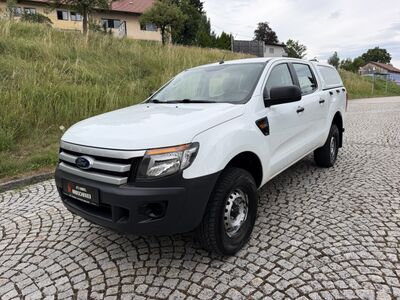 Ford Ranger Gebrauchtwagen Ford Ranger Gebrauchtwagen
