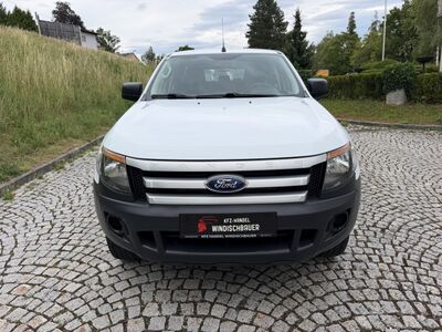 Ford Ranger Gebrauchtwagen Ford Ranger Gebrauchtwagen
