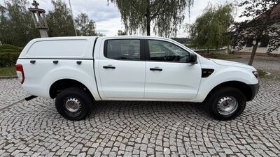 Ford Ranger Gebrauchtwagen Ford Ranger Gebrauchtwagen