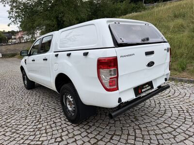 Ford Ranger Gebrauchtwagen Ford Ranger Gebrauchtwagen