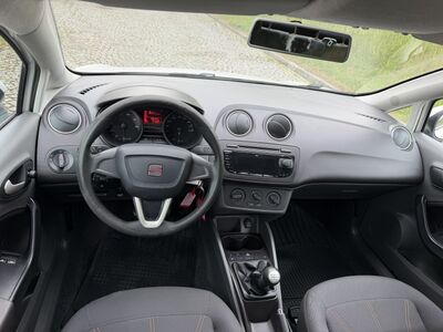 Seat Ibiza Gebrauchtwagen Seat Ibiza Gebrauchtwagen