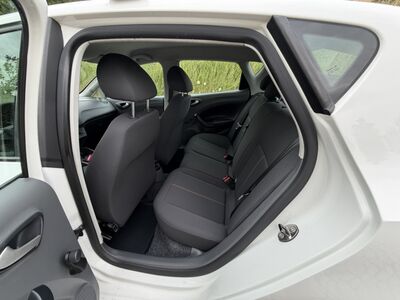 Seat Ibiza Gebrauchtwagen Seat Ibiza Gebrauchtwagen