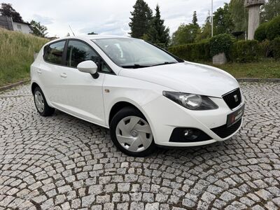 Seat Ibiza Gebrauchtwagen Seat Ibiza Gebrauchtwagen