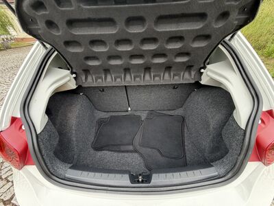 Seat Ibiza Gebrauchtwagen Seat Ibiza Gebrauchtwagen