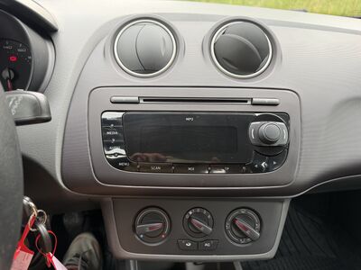 Seat Ibiza Gebrauchtwagen Seat Ibiza Gebrauchtwagen