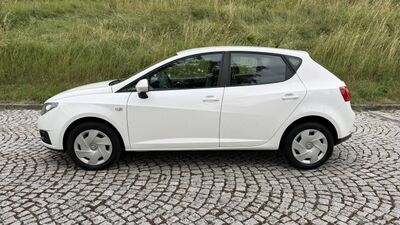 Seat Ibiza Gebrauchtwagen Seat Ibiza Gebrauchtwagen
