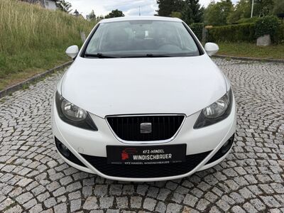 Seat Ibiza Gebrauchtwagen Seat Ibiza Gebrauchtwagen