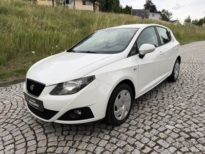 Seat Ibiza Gebrauchtwagen Seat Ibiza Gebrauchtwagen