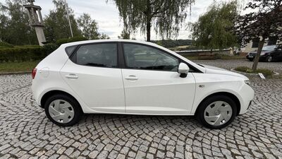 Seat Ibiza Gebrauchtwagen Seat Ibiza Gebrauchtwagen