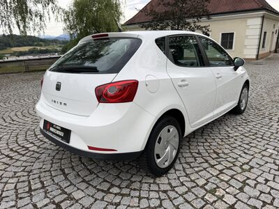 Seat Ibiza Gebrauchtwagen Seat Ibiza Gebrauchtwagen