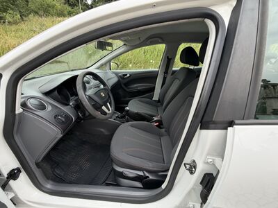 Seat Ibiza Gebrauchtwagen Seat Ibiza Gebrauchtwagen