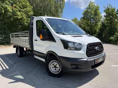 Ford Transit Gebrauchtwagen Ford Transit Gebrauchtwagen