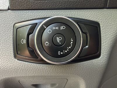 Ford Transit Gebrauchtwagen Ford Transit Gebrauchtwagen