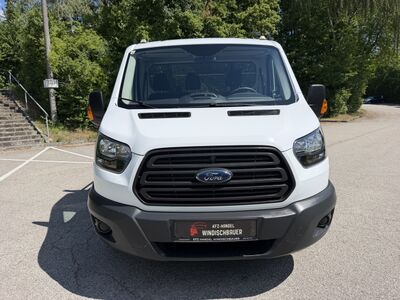 Ford Transit Gebrauchtwagen Ford Transit Gebrauchtwagen