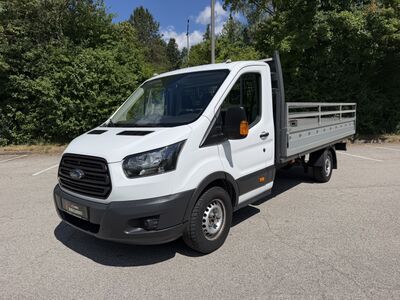 Ford Transit Gebrauchtwagen Ford Transit Gebrauchtwagen