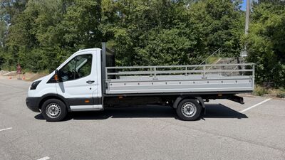 Ford Transit Gebrauchtwagen Ford Transit Gebrauchtwagen