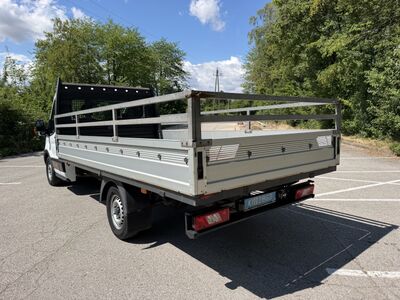 Ford Transit Gebrauchtwagen Ford Transit Gebrauchtwagen