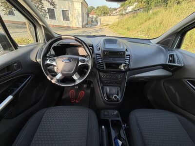 Ford Tourneo Connect Gebrauchtwagen