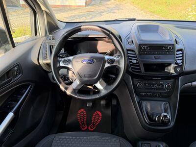 Ford Tourneo Connect Gebrauchtwagen