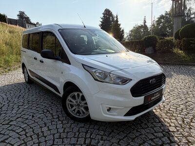 Ford Tourneo Connect Gebrauchtwagen