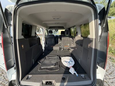 Ford Tourneo Connect Gebrauchtwagen