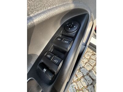 Ford Tourneo Connect Gebrauchtwagen