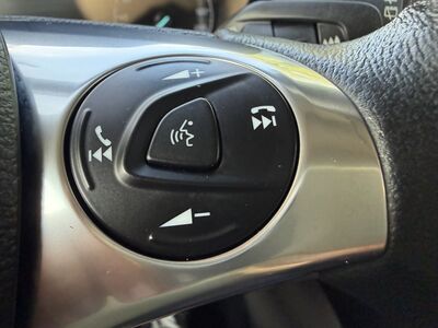 Ford Tourneo Connect Gebrauchtwagen