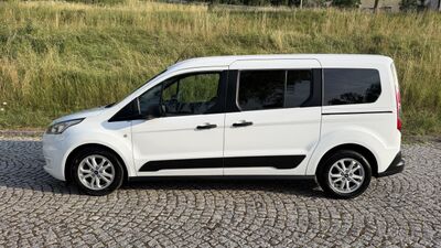 Ford Tourneo Connect Gebrauchtwagen