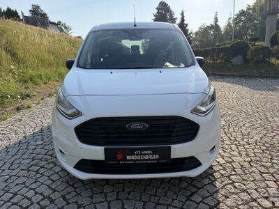 Ford Tourneo Connect Gebrauchtwagen