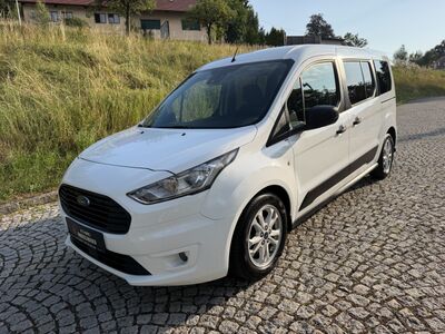 Ford Tourneo Connect Gebrauchtwagen