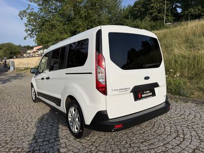 Ford Tourneo Connect Gebrauchtwagen