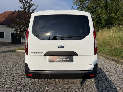 Ford Tourneo Connect Gebrauchtwagen