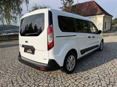 Ford Tourneo Connect Gebrauchtwagen