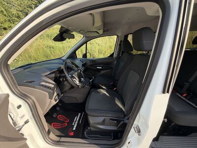 Ford Tourneo Connect Gebrauchtwagen