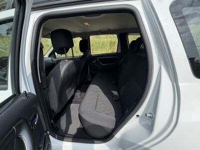 Dacia Duster Gebrauchtwagen Dacia Duster Gebrauchtwagen