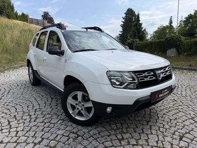 Dacia Duster Gebrauchtwagen Dacia Duster Gebrauchtwagen