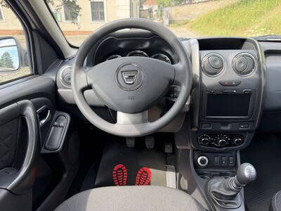 Dacia Duster Gebrauchtwagen Dacia Duster Gebrauchtwagen