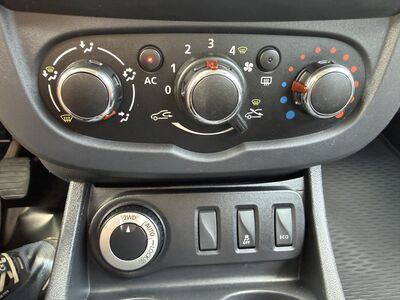 Dacia Duster Gebrauchtwagen Dacia Duster Gebrauchtwagen