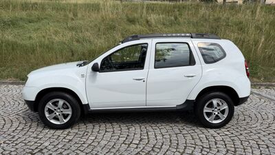 Dacia Duster Gebrauchtwagen Dacia Duster Gebrauchtwagen