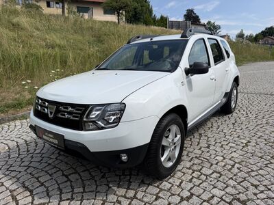Dacia Duster Gebrauchtwagen Dacia Duster Gebrauchtwagen