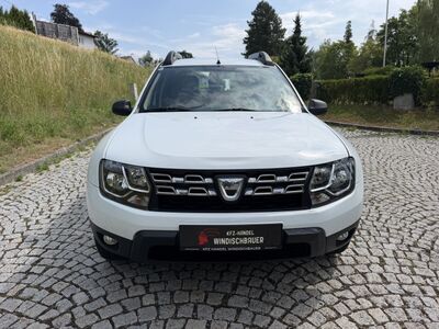 Dacia Duster Gebrauchtwagen Dacia Duster Gebrauchtwagen