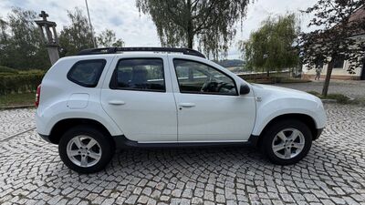 Dacia Duster Gebrauchtwagen Dacia Duster Gebrauchtwagen